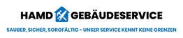 HAMD Gebäudeservice logo