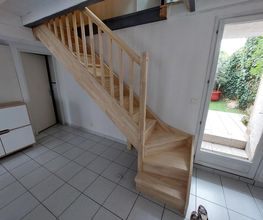 Menuiserie Treseux Milly image 13