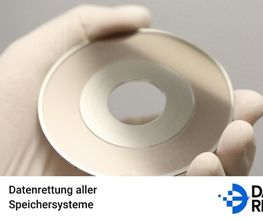 DATA REVERSE® - Datenrettung Stuttgart Bild 9