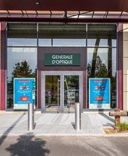 Opticien GAZERAN Générale d'Optique image 1