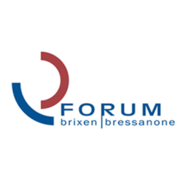 Forum Bressanone - Centro Cultura e Congressi logo
