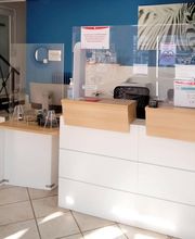 Biogroup Laborizon Bretagne - Lajarrige - Accueil