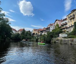 Tschechien