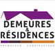 Demeures et Résidences