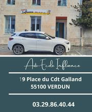 Auto Ecole Groshens Quinquet Florian image 1