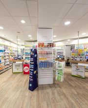 Pharmacie 10 Rambuteau image 4