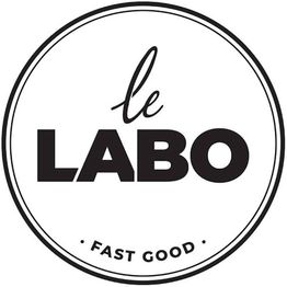 Le Labo - Fast Good