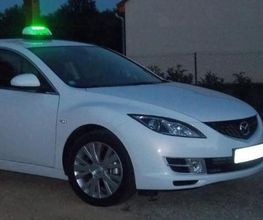 Avenir Taxi image 2