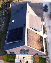 12 kWp fürs Eigenheim in Schermbeck