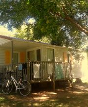 Camping le roc qui parle image 1