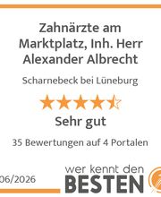 werkenntdenBESTEN.de Qualitätssiegel