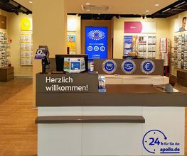 Apollo-Optik - Cottbus - Spremberger Str. Bild 3