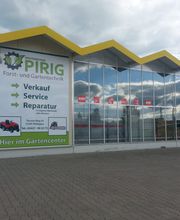 Pirig Gartencenter Bild 2