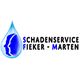 SFM Schadenservice Fieker-Marten Logo