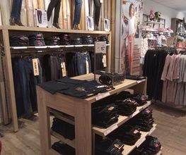 JEANS FRITZ Bild 11
