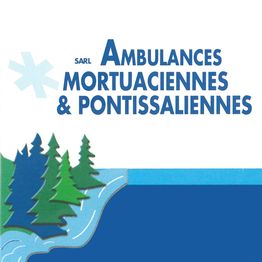 Ambulances Pontissaliennes