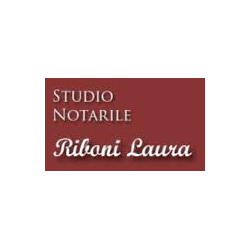 Studio Notarile Dr. Riboni Laura logo