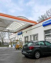 EFA/bft Tankstelle Bild 5