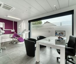 Cabinet Dentaire WEISSDENTAL Bild 9