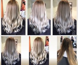 Lilian Hair Salon Bild 41