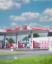 ORLEN Tankstelle Bild 1