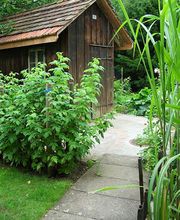 U. Widmer Gartenpflege & Gartengestaltung Gmbh Bild 2