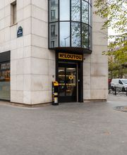 Kiloutou Paris 15ème Cambronne image 5