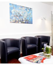 Zahnarztpraxis Klinkisch Bild 7