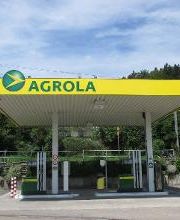 AGROLA Tankstelle in Bäretswil an der Adetswilerstrasse 16a