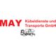 May Kübeldienste und Transporte GmbH