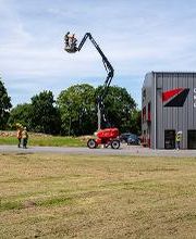 CER CENTRE DE FORMATION PROFESSIONNELLE MARINE HALLEGOT image 7