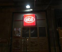 Eté Supermercati immagine 7