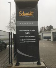 Schmidt-Automobile Bild 3