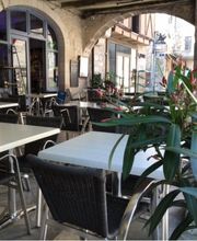 Brasserie les Arcades image 14