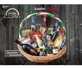 Mercato Di Dio Feinkost Bild 1