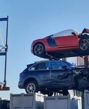 DESGUACE MOTOCOCHE imagen 5