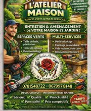 L'Atelier Maison Multiservices image 1