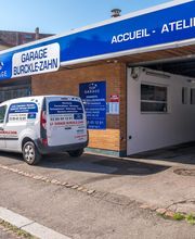 Le Garage image 9