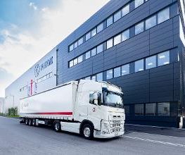 FIEGE Schweiz / Neubau Bülach Bild 1