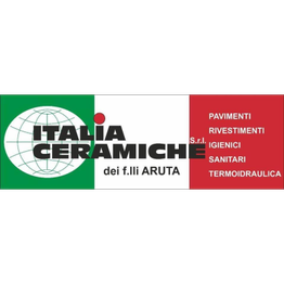 Italia Ceramiche logo