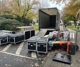 Orange Catering & Event Bild 2
