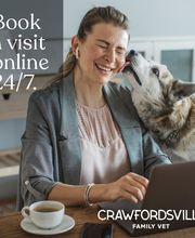 Crawfordsville Family Vet image 7