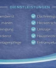 Hausmeisterservice Matijevic Bild 2
