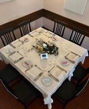 Ristorante Montebello Bellinzona Bild 12