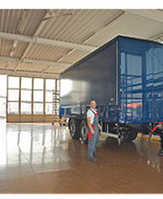 Planen Wehner GmbH Bild 2