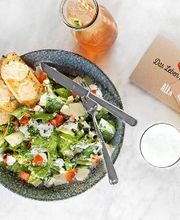 ALEX Frankfurt The Squaire Bild 10