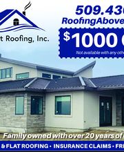 Above the Rest Roofing, Inc. image 3