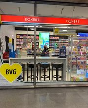 Eckert Berlin, Pankow