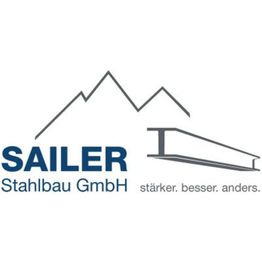 Sailer Stahlbau GmbH