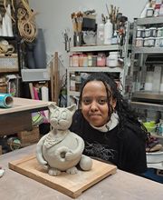 Atelier Uni-Vers-Terre image 5